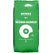 BioBizz Worm Humus 40L