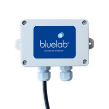 BlueLab External Lockout Alarm Box