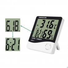 HTC-1 Thermometer