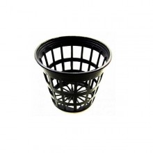 Basket for hydro systems, fi 80mm