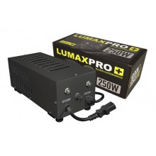 Garden High Pro LUMAXPRO 250W for HID Lamps (HPS and MH)