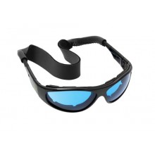 CLEARPRO, HPS protection glasses