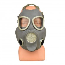 Gas mask MP4