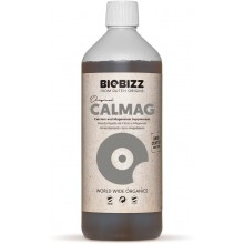 BioBizz CALMAG 1L, extra Calcium and Magnesium