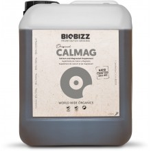 BioBizz CALMAG 5L, extra Calcium and Magnesium