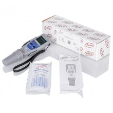 AD32 Waterproof Conductivity-TDS-TEMP Pocket Testers with replaceable electrode
