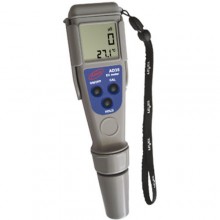 AD35 Waterproof Conductivity-TEMP Pocket Tester with replaceable electrode