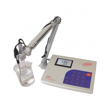 AD1000 Professional pH-ORP-TEMP Bench Meter with RS232/USB interface & GLP