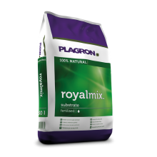 Plagron Royalty Mix 50L