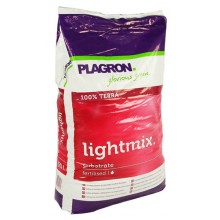 Plagron Light Mix 50l