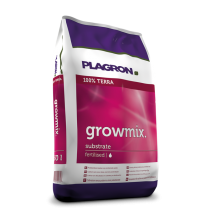 Plagron Grow-MIX 50L
