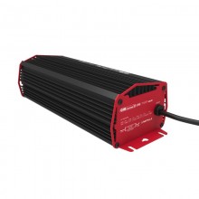 GIB LXG 250-660W, electronic ballast with timer, dimmable