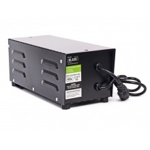 LUMii Black 600W, magnetic ballast for HPS and MH
