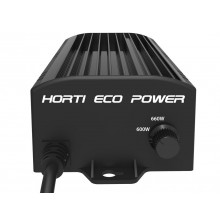 HORTII Eco 600W adjustable digital power supply