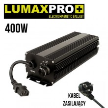 Garden High Pro LumaxPro Master 400W adjustable electronic power supply