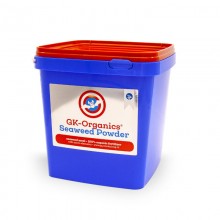 Guanokalong Seaweed Powder 5L, organic stimulator of growth and flowering