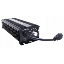 HortiLight, digital dimmable ballast for HPS 250W-660W and CMH 315W