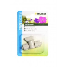 BlUMAT Cork 3mm for distribution drippers