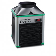 TECO TECO HY-500, MAX 500L COOLER / WATER HEATER, RANGE: 18-22 ° C, 220W