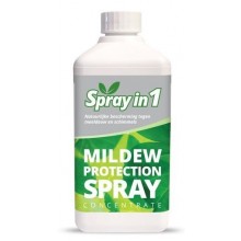 Woma Tuintechniek Spray in 1, 0.5L