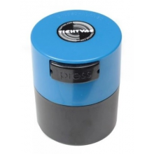 TightVac™ 60ml h7cm, Ø4cm, odorless and waterproof vacuum container