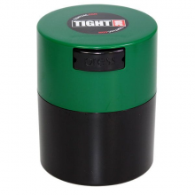TightVac™ 120ml h7.5cm, Ø6cm, odorless and waterproof vacuum container