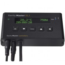 Gavita Master EL1, digital lighting controller