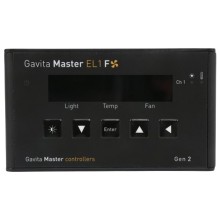 Gavita Master EL1F, digital lighting controller