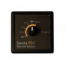 Gavita RS1, remote Switch