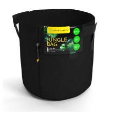 Herbgarden Jungle Bag Round 8L, 21x21x h21cm