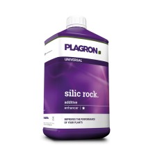 Plagron Silic Rock 250ml, liquid silicon, strengthens immunity