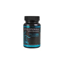 Mycoterra PANDORA 75ml, liquid, protects the roots, stimulates growth and flowering