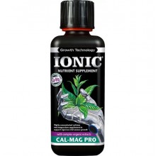 Growth Technology IONIC CAL-MAG PRO 1L, liquid magnesium, iron, calcium