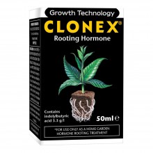 Clonex 250ml ukorzeniacz, hormon wzrostu korzeni