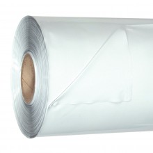 Groflective Foil, white-white, 1 m x 2 m x 0,07 mm