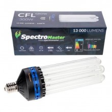 Spectromaster CFL Grow 300W 6400°K