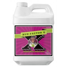 Advanced Nutrients - Bud Factor X 5L