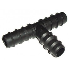 T 16mm connector