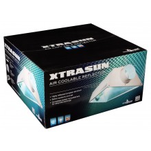 XtraSun Ø150mm Air Cooled Reflector 53,3 x 60,3 x h20,3 cm