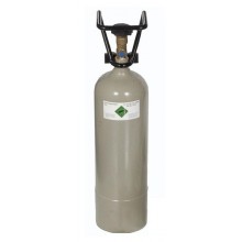 CO2 Filled Gas Bottle 2kg