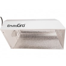 Odbłyśnik ENVIROGRO PRO dla jednej lampy CFL