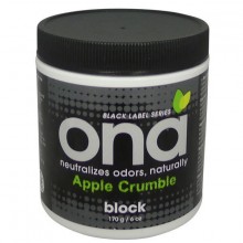 Bloki zapachowe ONA Apple Crumble 175g