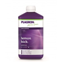 Plagron Lemon Kick 0,5L
