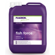 Plagron Fish Force 5L