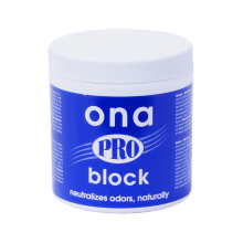 Bloki zapachowe ONA Pro 175g