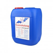 Nawóz organiczny Guanokalong 1l płyn