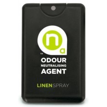 Kieszonkowy spray neutralizujący O.N.A. LINEN 15ml