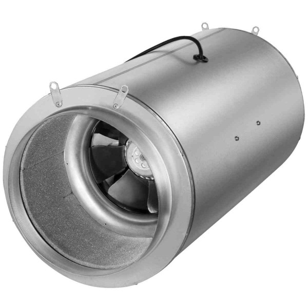 CAN FAN Wentylator ISOMAX fi315mm 2380m3/h ProGrower.eu