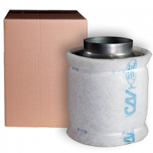 CAN filtr węglowy 350m3/h fi160mm