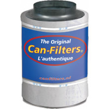 CAN filtr węglowy 713m3/h fi250mm